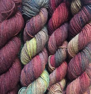 Knitter's Club Sub YEARLY 2021 Knitter's Club Sub YEARLY 2021